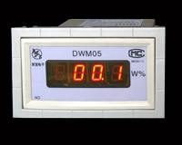 DWM05 (115*55；LED顯示)