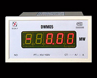 DWM05 (150*70；LED顯示)