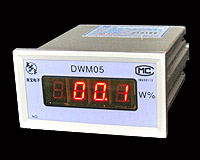 DWM05(100*50；LED顯示)